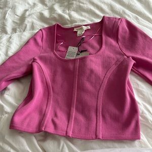 Barbie pink sexy shirt